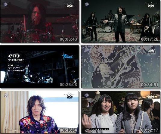 [TV-Variety] THE YELLOW MONKEY – V.I.P. ―THE YELLOW MONKEY― 「9999」SPECIAL (SSTV HD 2019.04.20)