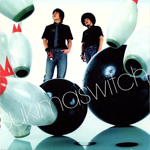 [Album] Sukima Switch – Kimi no Hanashi [MP3 / RAR]