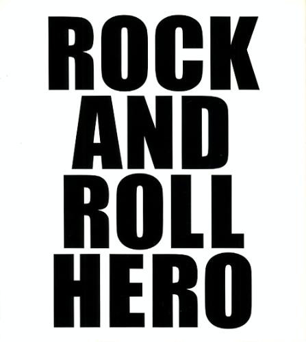 [Album] Keisuke Kuwata – ROCK AND ROLL HERO [MP3 / RAR]