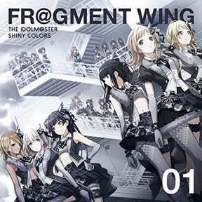 [Single] シャイニーカラーズ – THE [email protected] SHINY COLORS [email protected] WING 01(2019.04.10/MP3/RAR)