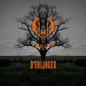 [Album] D’ERLANGER – Roneve (2019.05.22/MP3+Flac/RAR)