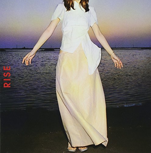 [Album] Mayo Okamoto – RISE I (Limited Edition)[FLAC + MP3]