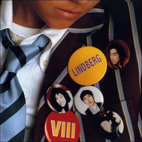 [Album] LINDBERG – LINDBERG VIII [MP3 / RAR]