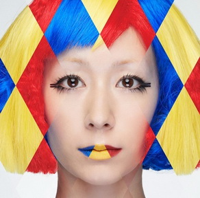 [Album] 木村カエラ – Sync (2012.12.19/MP3/RAR)