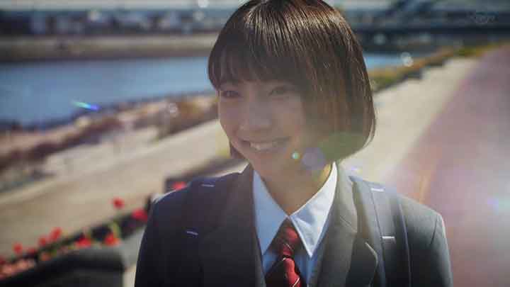【ドラマ】190502 電影少女VIDEO GIRL MAI 2019 #04