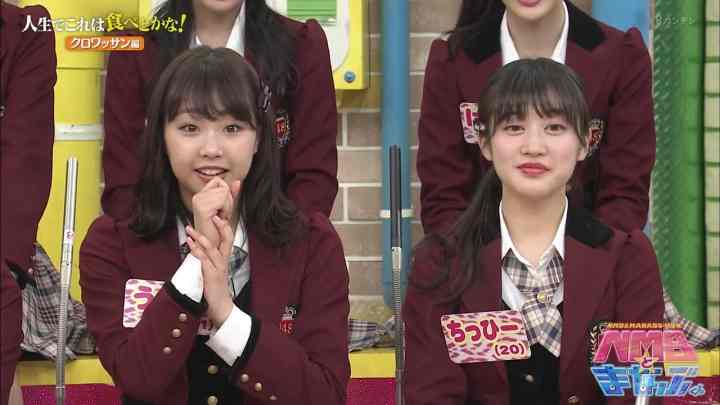【バラエティ番組】190510 NMB48 – NMBとまなぶくん #307