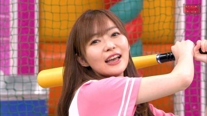 【バラエティ番組】190521 (AKB48G) AKBINGO! #542