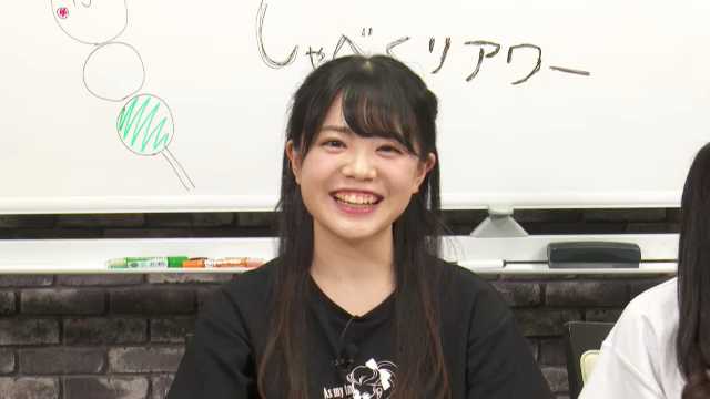 【バラエティ番組】190521 NMB48 no Shabekuri Hour