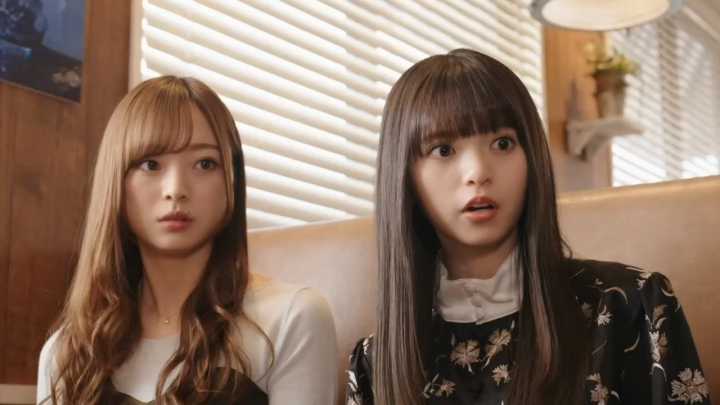 【バラエティ番組】190521 乃木坂46のザ・ドリームバイト！ ep07