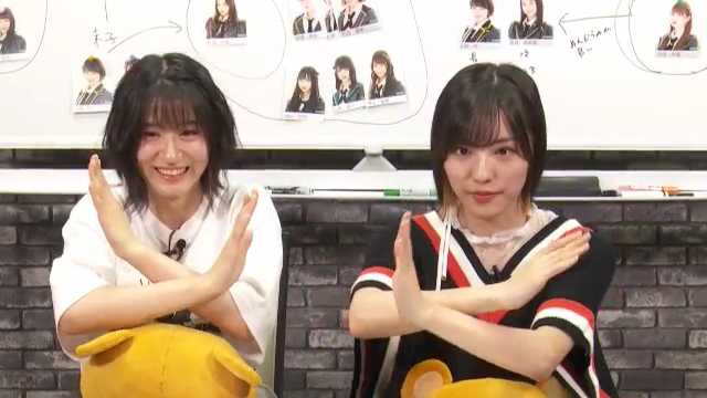 【バラエティ番組】190524 NMB48のしゃべくりアワー.