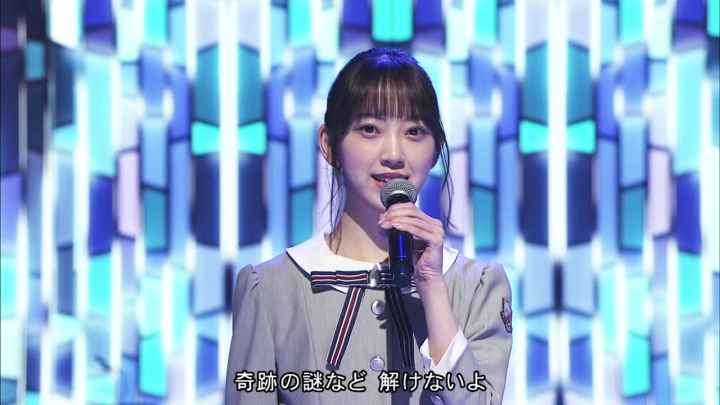 【音楽番組】190525 乃木坂46 Part – Music Fair