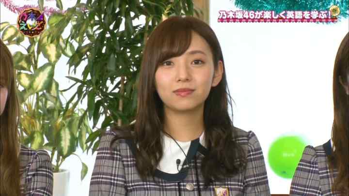 【バラエティ番組】190526 乃木坂46えいご （のぎえいご）#37