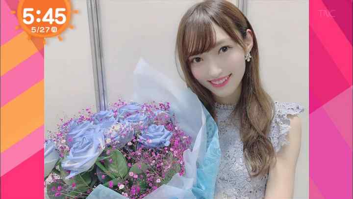 【バラエティ番組】190527 News and Showbiz News on NGT48 Assault Case