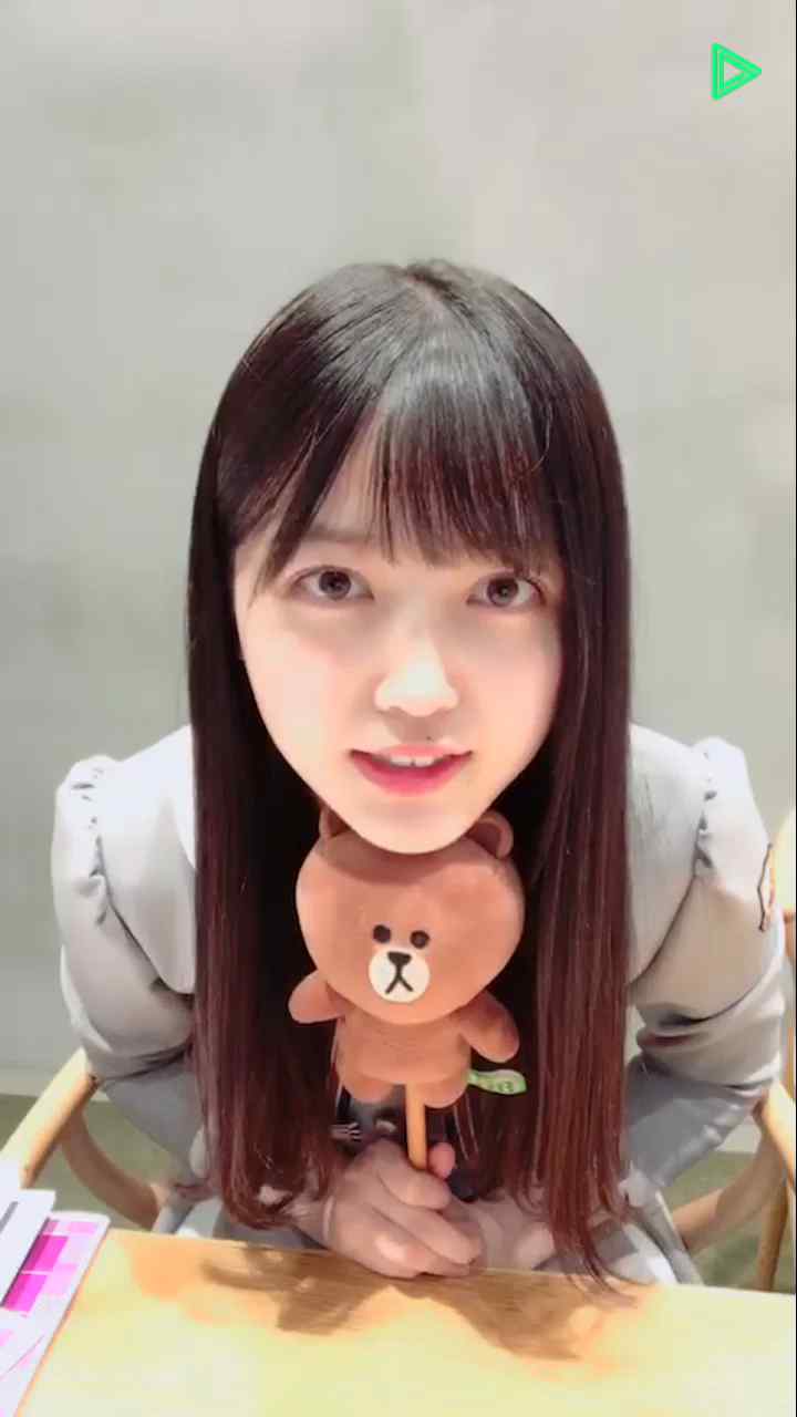 【バラエティ番組】190529 久保史緒里の乃木坂上り坂 LINE LIVE #5