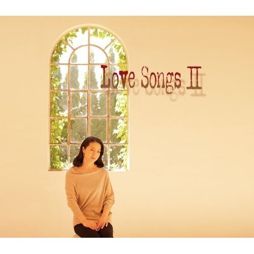 [Album] Fuyumi Sakamoto – Love Songs 2 ~zutto anata ga suki deshita~[MP3 / RAR]