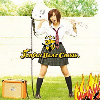 [MUSIC VIDEO] JURIAN BEAT CRISIS – Jurian Beat Crisis (2010.09.01/MP4/RAR) (DVDISO)