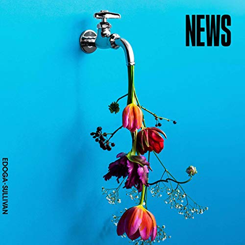 [Single] エドガー・サリヴァン – NEWS (2019.05.29/MP3/RAR)
