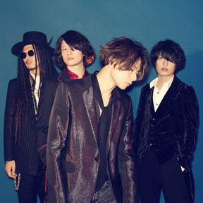 [Album] [Alexandros] – Pray (2019.05.12/MP3/RAR)