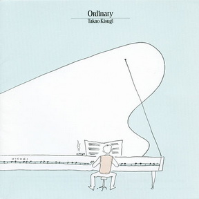 [Album] 来生たかお – Ordinary (2011.05.25/MP3+Flac/RAR)