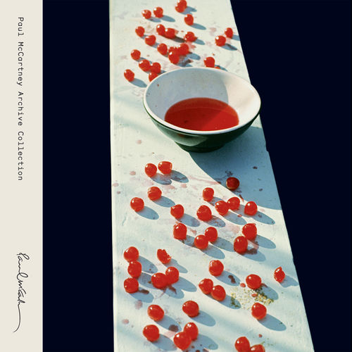 [Album] Paul McCartney – McCartney (Deluxe Version)[MP3 / RAR]