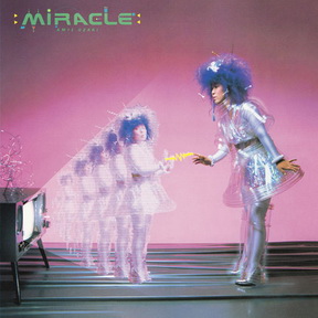 [Album] 尾崎亜美 – Miracle (2013.10.16/MP3/RAR)