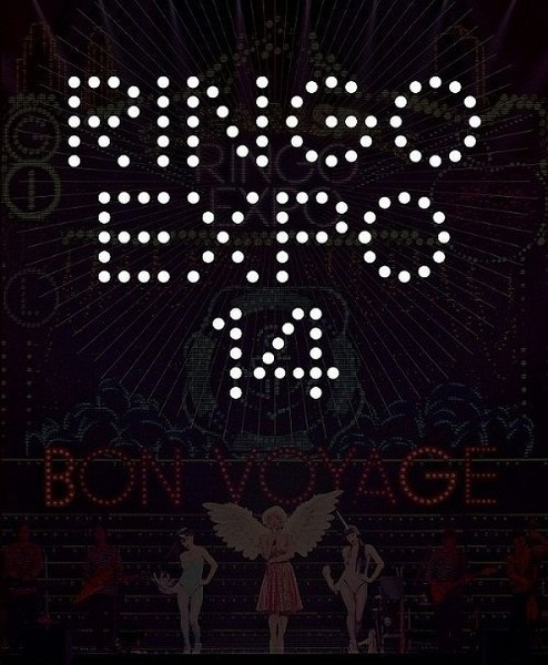 [Album] Shiina Ringo – Ringo Expo ’14 -Toshionna no Gyakushuu-[MP3 / RAR]