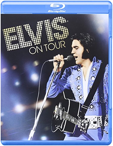 [MOVIES] エルヴィス・オン・ツアー (1972) (BDREMUX)