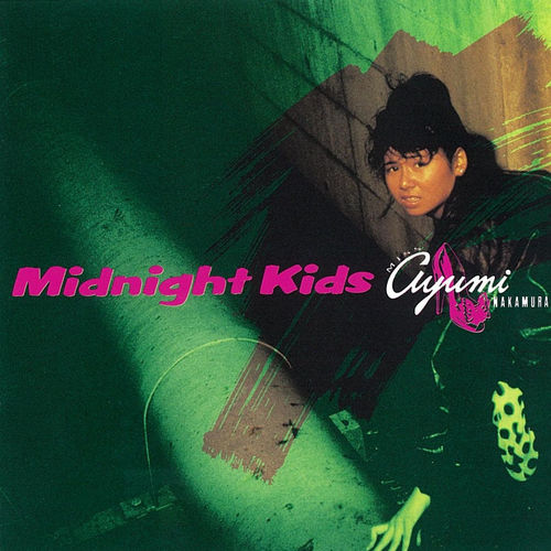 [Album] Ayumi Nakamura – Midnight Kids (35th Anniversary Remastered 2019)[FLAC + MP3]