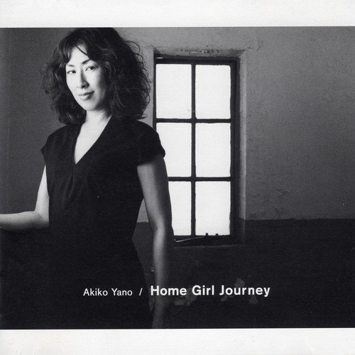 [Album] Akiko Yano – Home Girl Journey [MP3 / RAR]