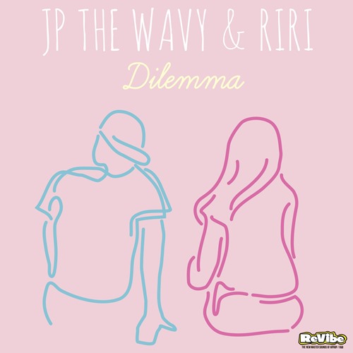 [Single] JP THE WAVY & RIRI – Dilemma [MP3 / RAR]