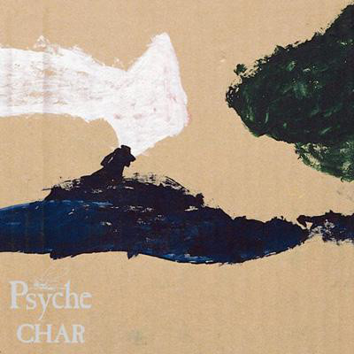 [Album] Char – Psyche [MP3 / RAR]