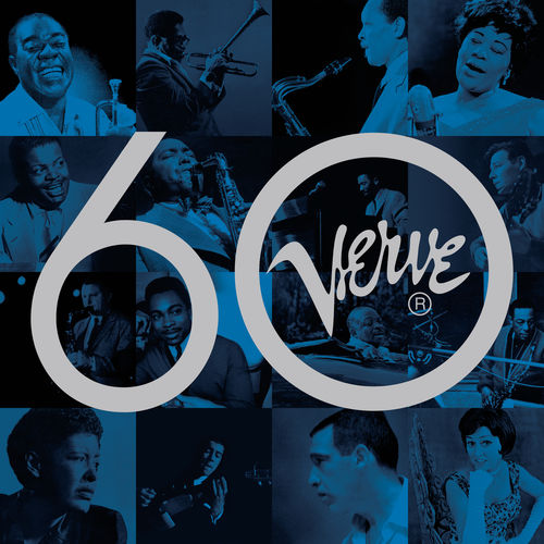 [Album] Various Artists – Verve 60 [MP3 / RAR]