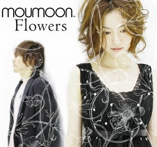[Album] moumoon – Flowers (2006.09.06/MP3/RAR)