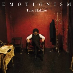 [Album] 葉加瀬太郎 – EMOTIONISM (2010.09.29/MP3/RAR)