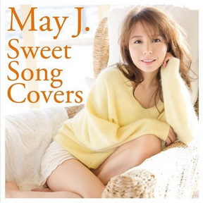 [Album] May J. – Sweet Song Covers (2016.03.16MP3/RAR)