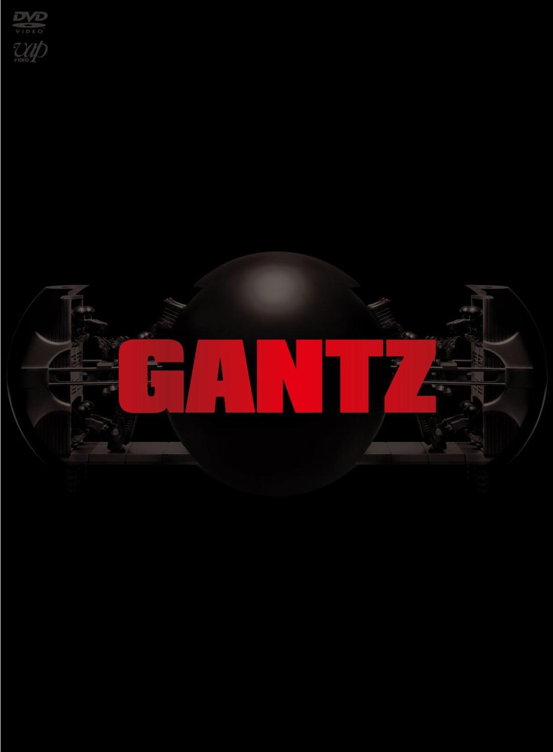 [MOVIES] GANTZ (2019) (BDRIP)