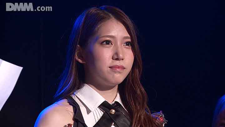 【公演配信】190419 AKB48 込山チームK「RESET」公演 茂木忍 生誕祭 HD