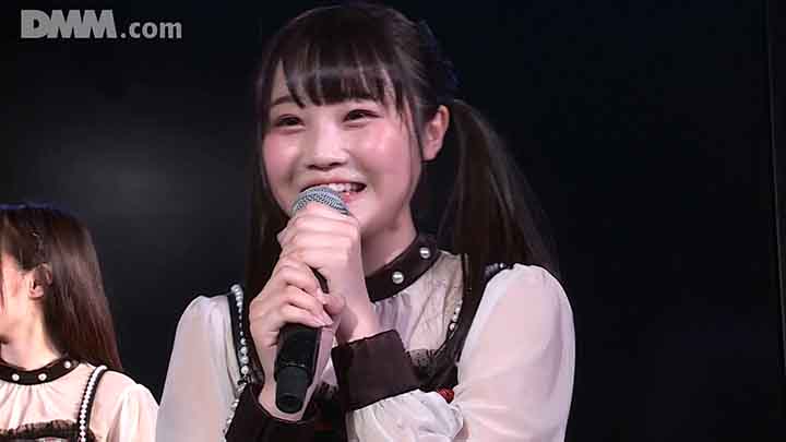 【公演配信】190422 AKB48 岡部チームA「目撃者」公演 HD
