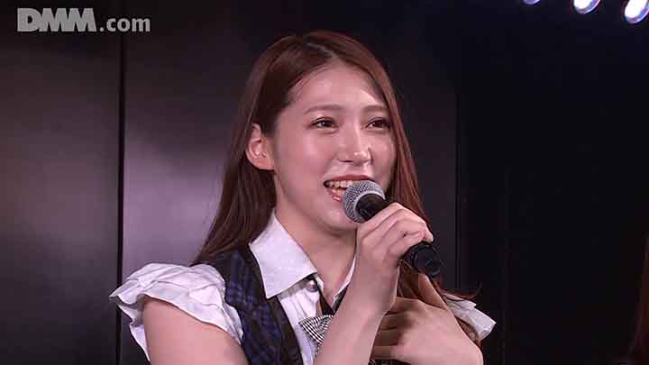 【公演配信】190423 AKB48 込山チームK「RESET」公演 4月度お客様生誕祭 HD