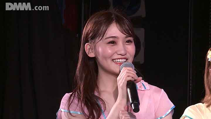 【公演配信】190501 AKB48「パジャマドライブ」リバイバル公演 HD
