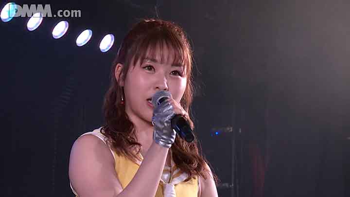 【公演配信】190502 AKB48 高橋朱里チームB「シアターの女神」公演 高橋朱里 卒業公演 HD