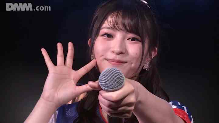 【公演配信】190507 AKB48 村山チーム4「手をつなぎながら」公演 HD