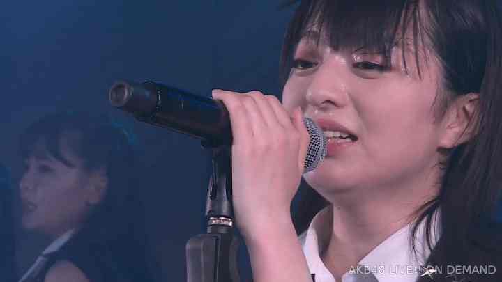 【公演配信】190510 AKB48 牧野アンナ「ヤバイよ！ついて来れんのか？！」公演