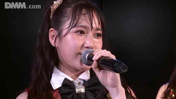 【公演配信】190510 AKB48 牧野アンナ「ヤバイよ！ついて来れんのか？！」公演 HD