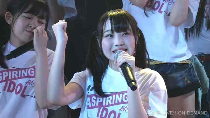 【公演配信】190513 AKB48 研究生「パジャマドライブ」公演