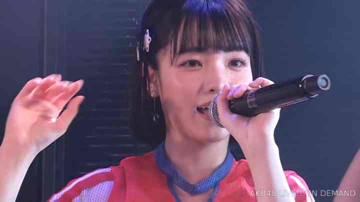 【公演配信】190514 AKB48 村山チーム4「手をつなぎながら」公演