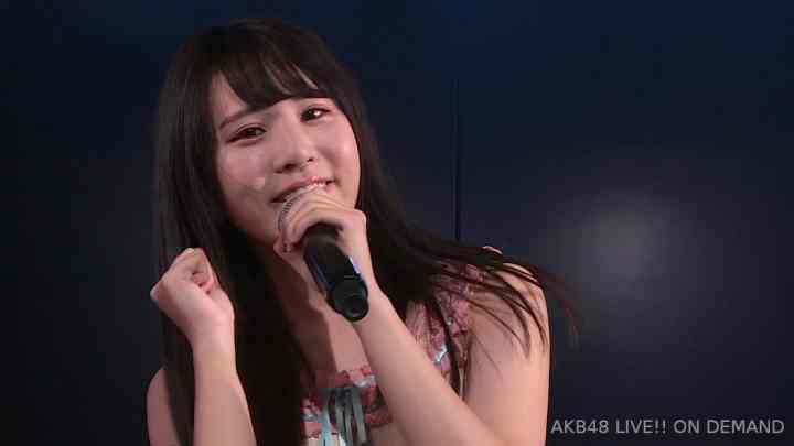 【公演配信】190515 AKB48 研究生「パジャマドライブ」公演