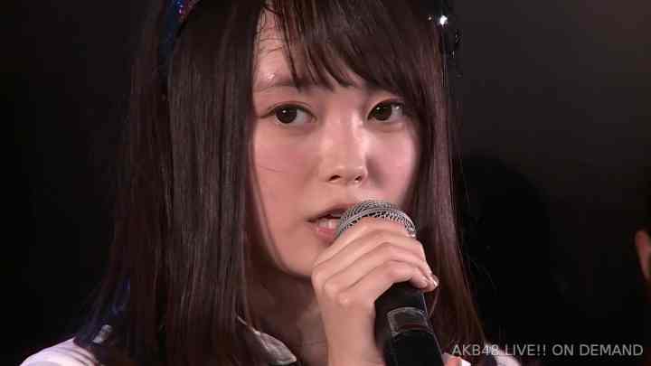 【公演配信】190517 AKB48 高橋朱里チームB「シアターの女神」公演