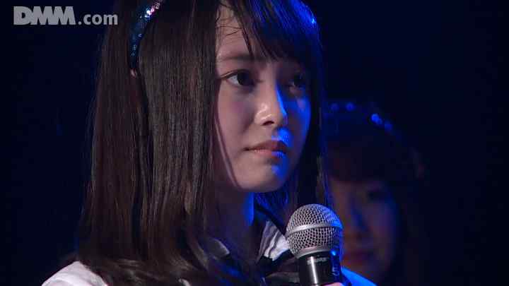 【公演配信】190517 AKB48 岩立チームB「シアターの女神」公演 樋渡結依 生誕祭 HD