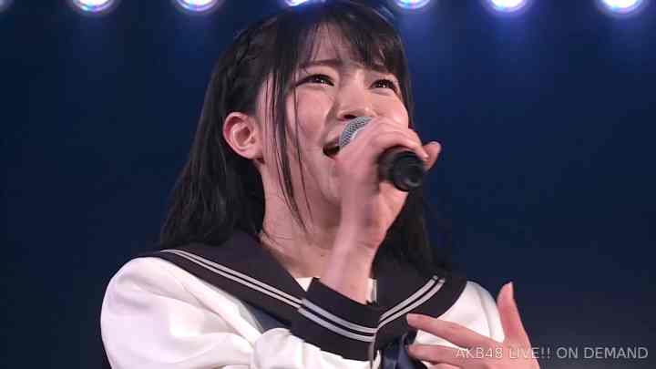 【公演配信】190518 AKB48 チーム8 1530 公演